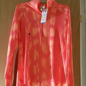 Under Armour cold gear jacket